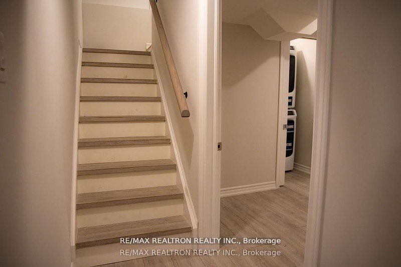 Basement - 83 William Fair Dr, Clarington, L1C 0T2 | Image 2