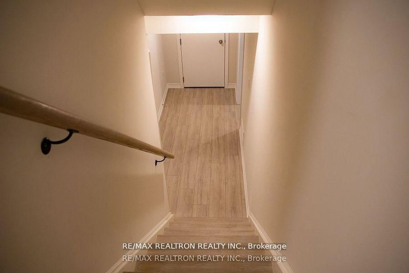 Basement - 83 William Fair Dr, Clarington, L1C 0T2 | Image 3