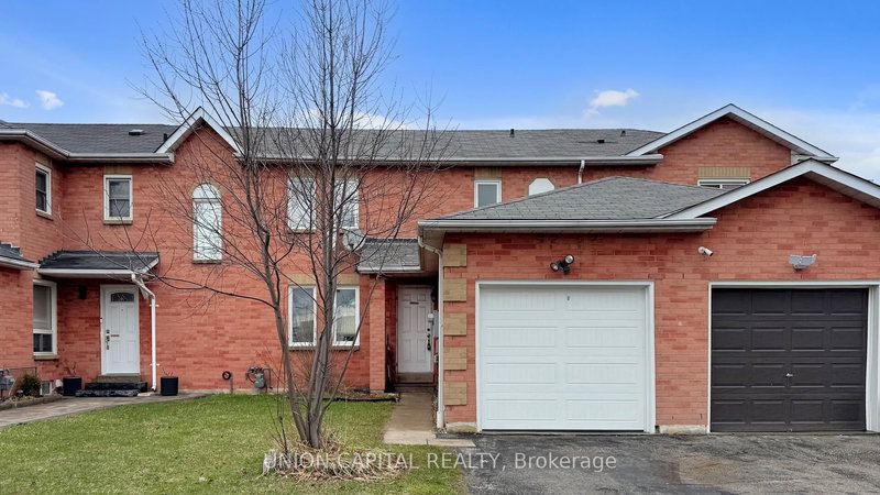 142 Wright Cres, Ajax, L1S 6X6 | Image 2