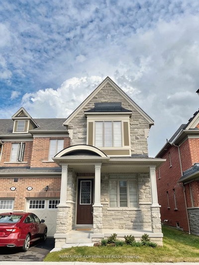 29 Hickling Lane | Ajax | Image