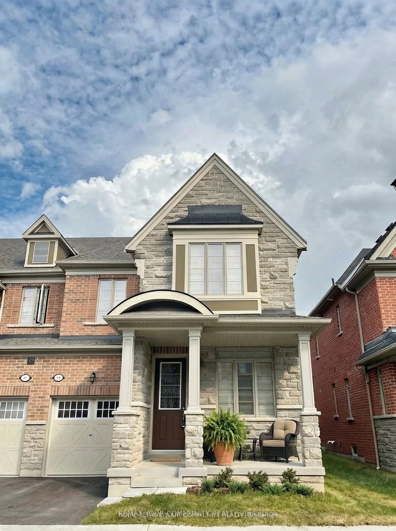 29 Hickling Lane, Ajax, L1T 0P9 | Image 2
