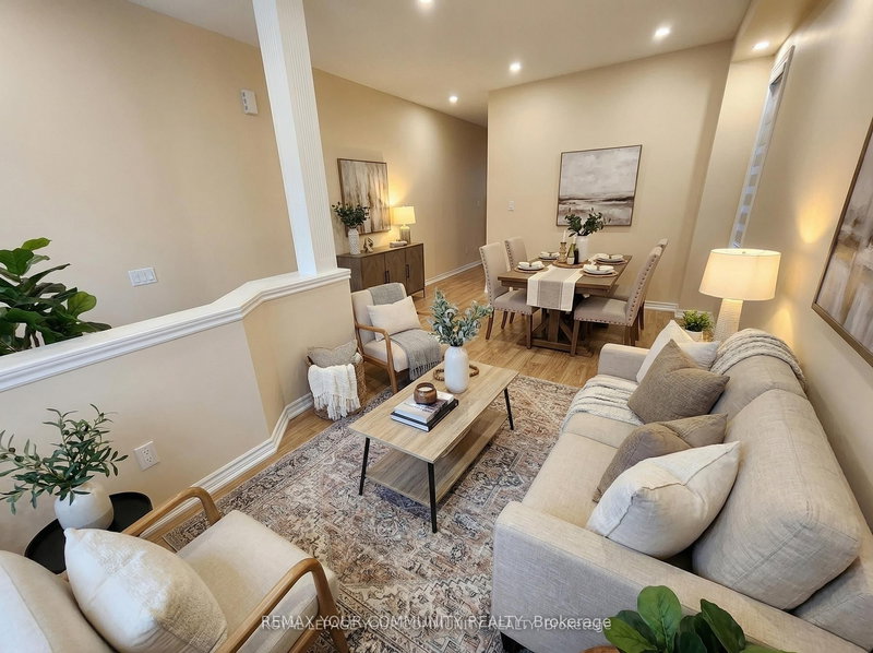 29 Hickling Lane, Ajax, L1T 0P9 | Image 3