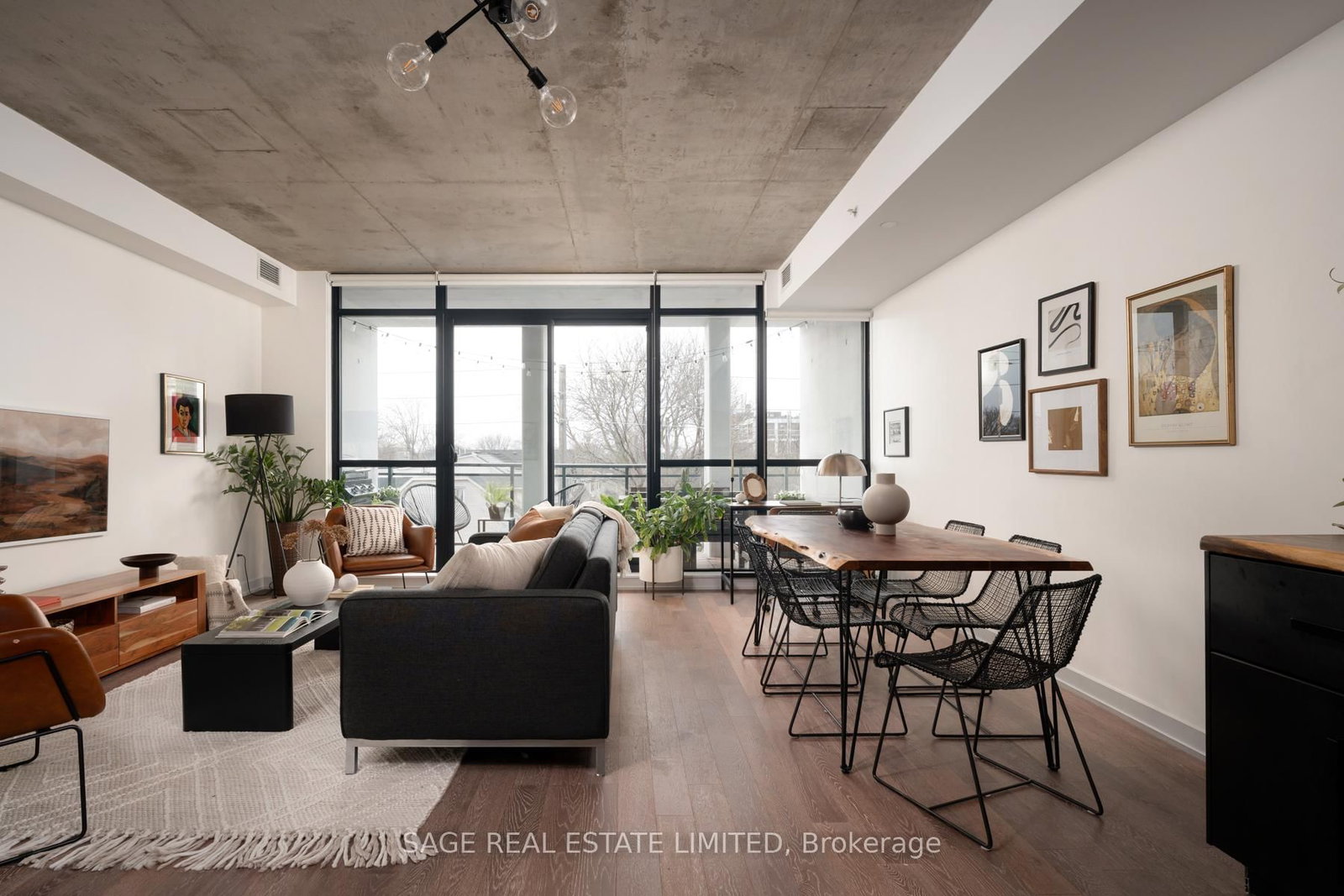 Property at 1238 Dundas