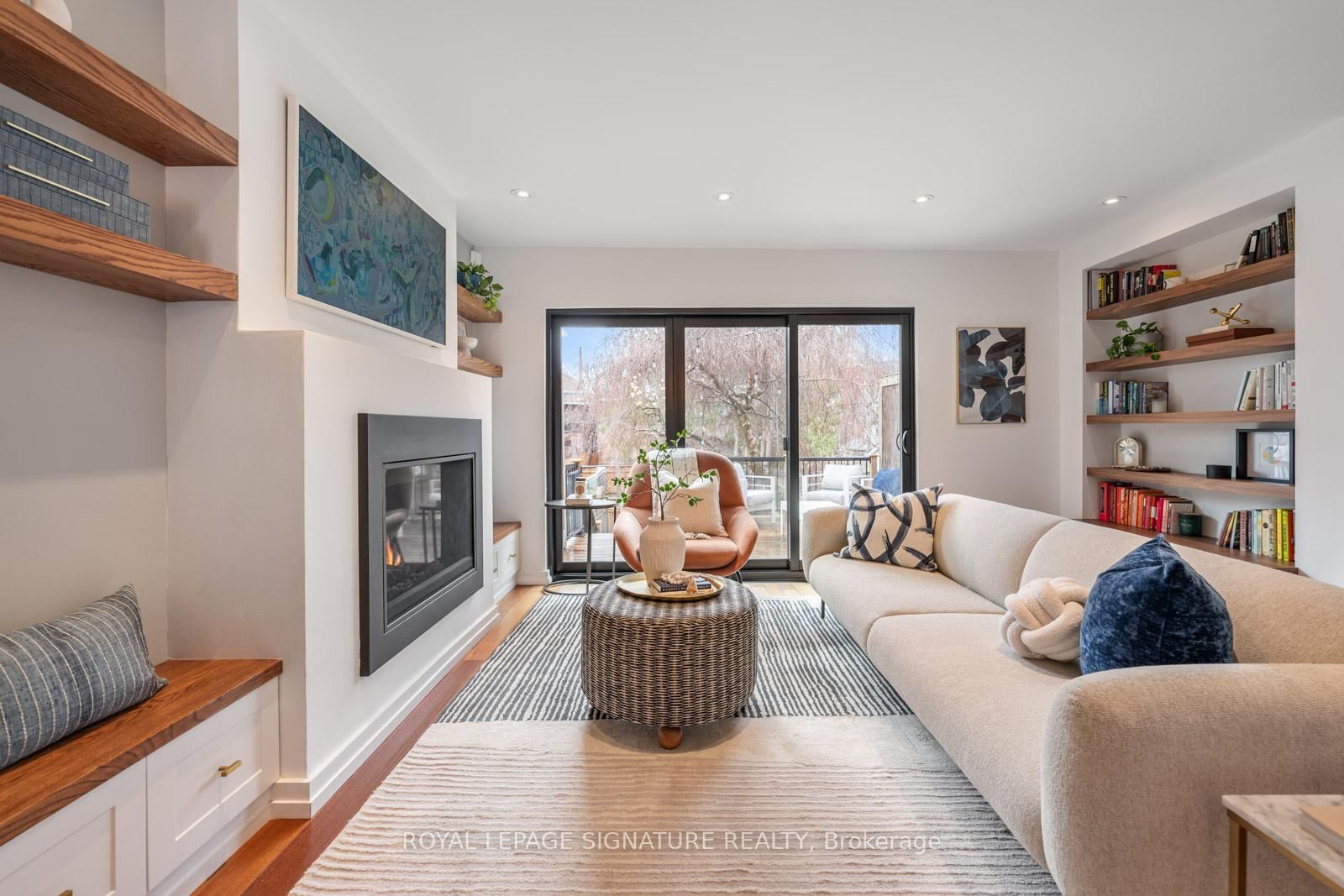 Property at 163 Langley