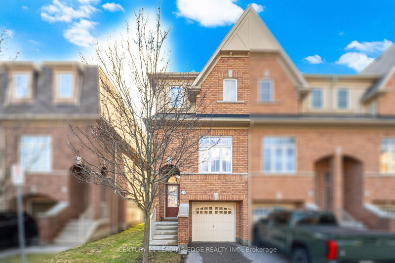28 Burtonbury Lane, Ajax, L1Z 0C9 | Image 2