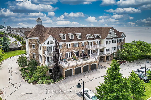 102 - 375 Lakebreeze Drive