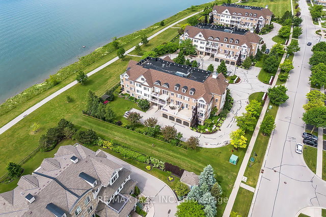 102 - 375 Lakebreeze Drive