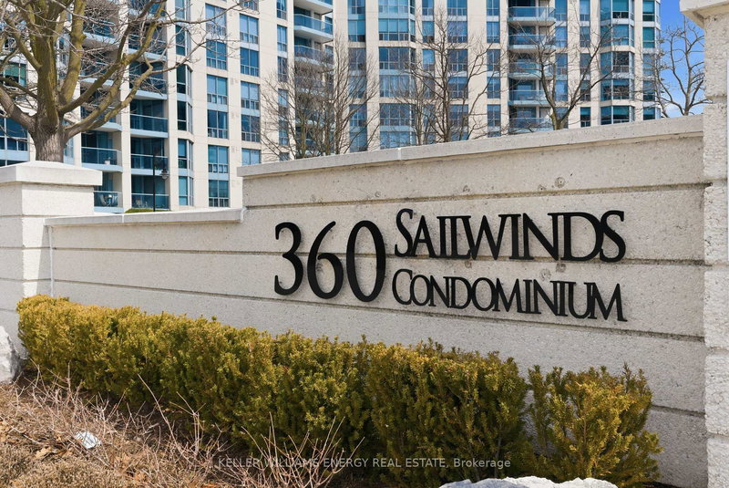 903 - 360 Watson St W, Whitby, L1N 9G2 | Image 2