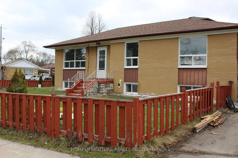 home for lease on Main-6 Gilroy Drive