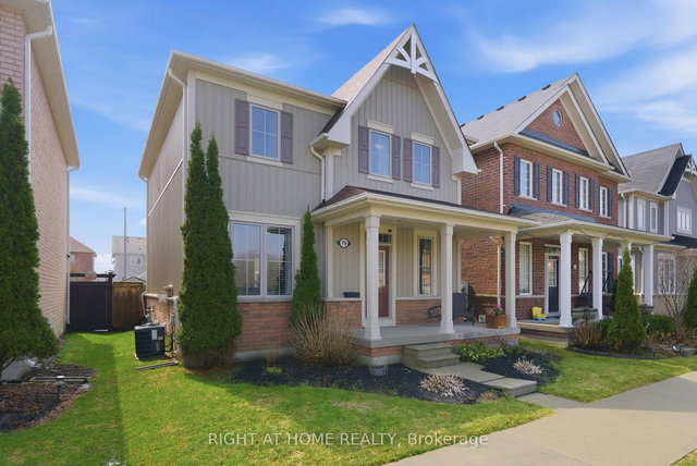 79 Ross Wright Avenue