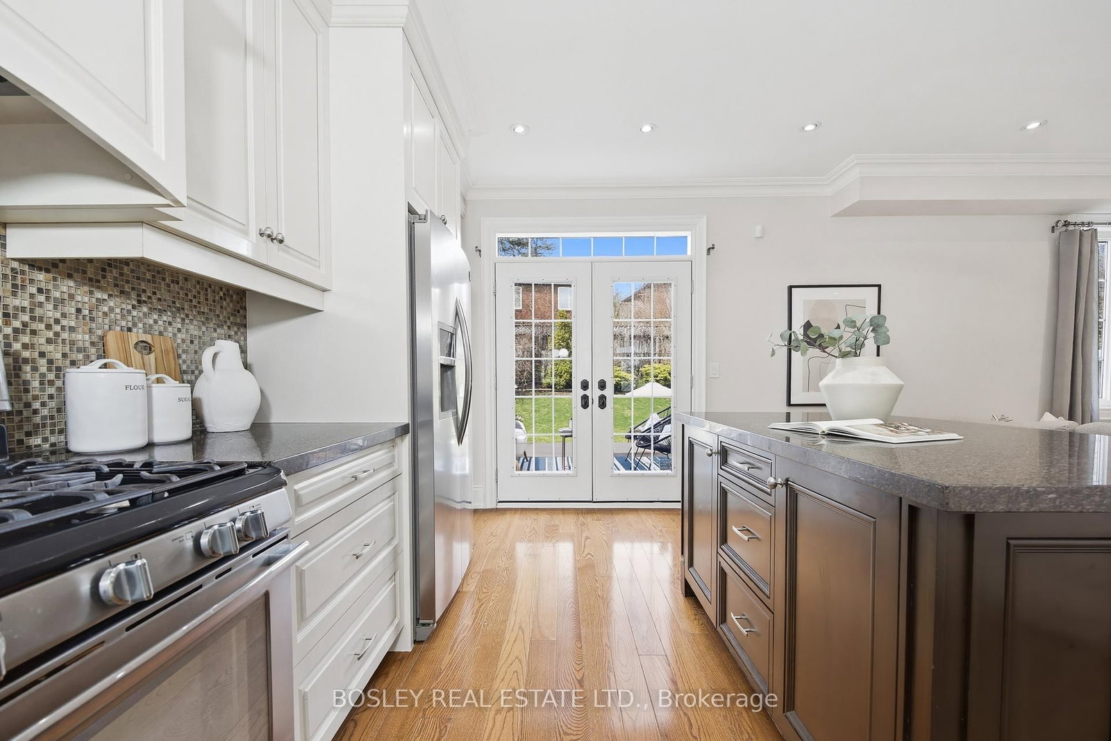 Detached House for sale at 12 Anndale Road, Toronto, Ontario, M1N 1C5 - Birchcliffe-Cliffside - MLS: E13001742