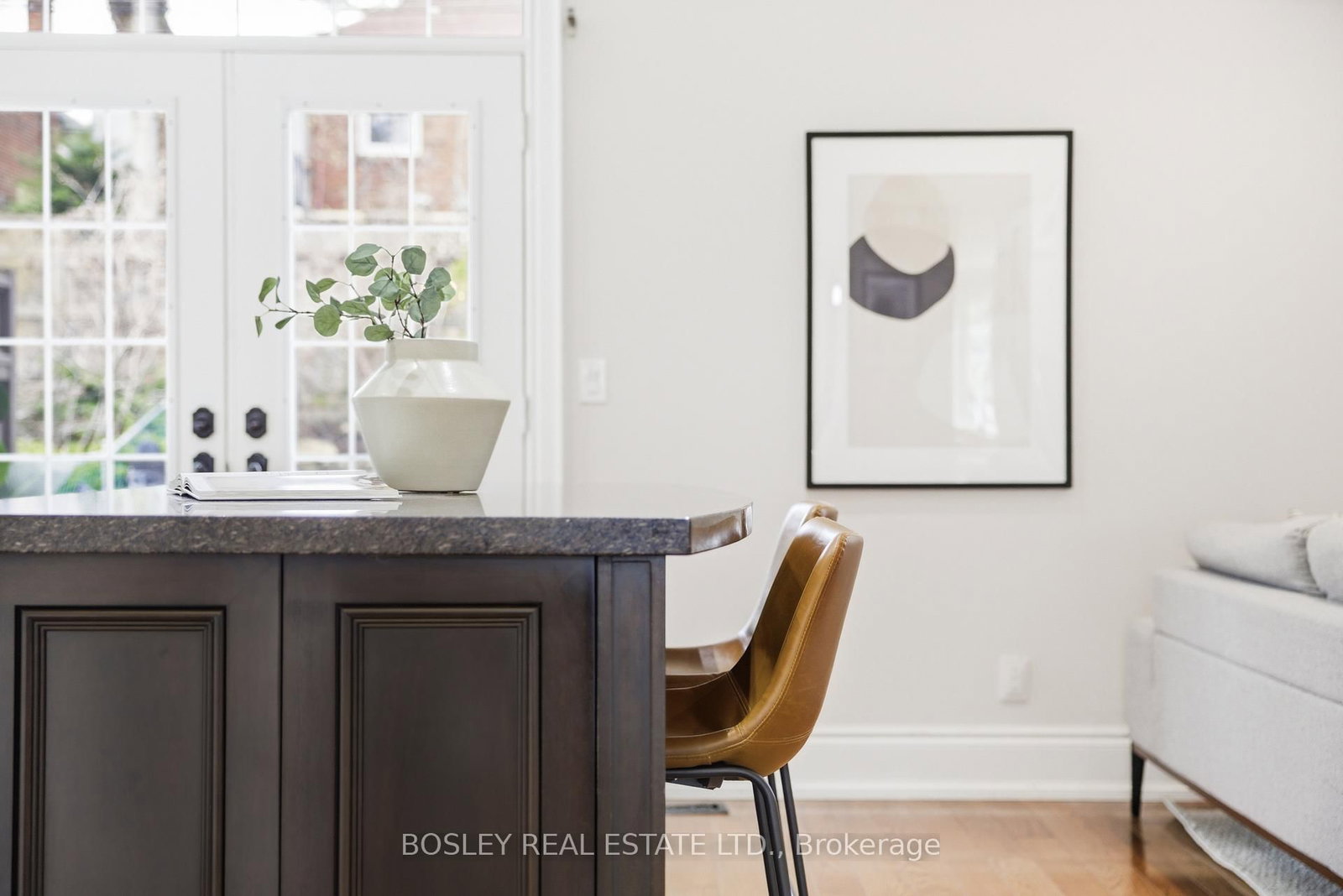 Detached House for sale at 12 Anndale Road, Toronto, Ontario, M1N 1C5 - Birchcliffe-Cliffside - MLS: E13001742