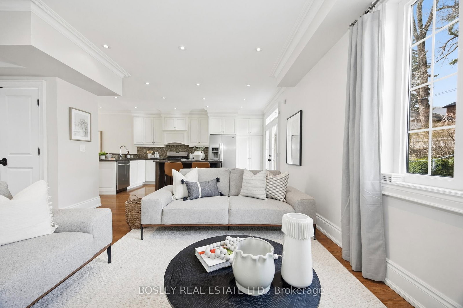 Detached House for sale at 12 Anndale Road, Toronto, Ontario, M1N 1C5 - Birchcliffe-Cliffside - MLS: E13001742