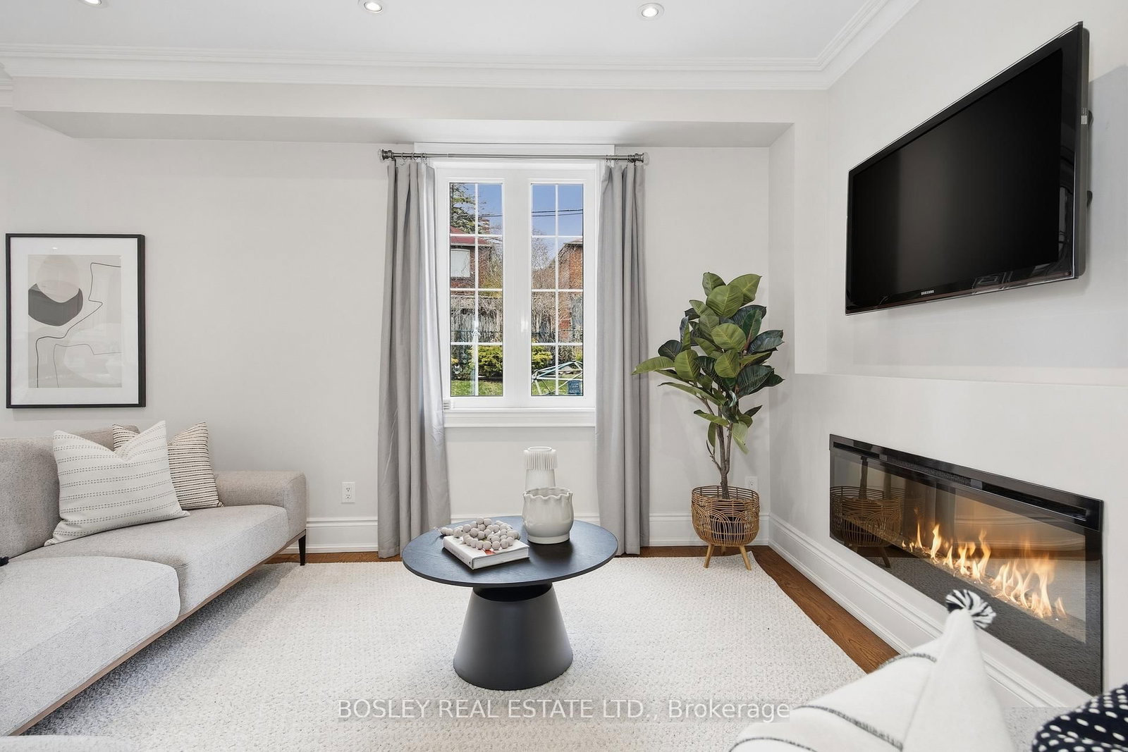 Detached House for sale at 12 Anndale Road, Toronto, Ontario, M1N 1C5 - Birchcliffe-Cliffside - MLS: E13001742