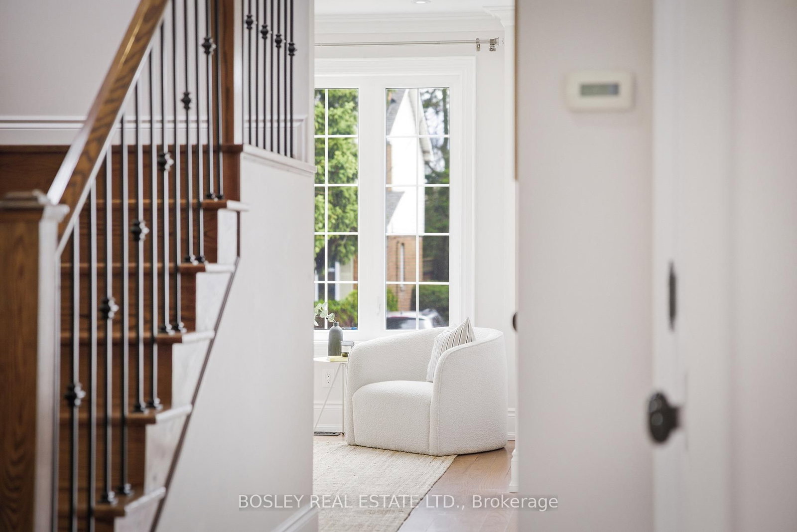 Detached House for sale at 12 Anndale Road, Toronto, Ontario, M1N 1C5 - Birchcliffe-Cliffside - MLS: E13001742