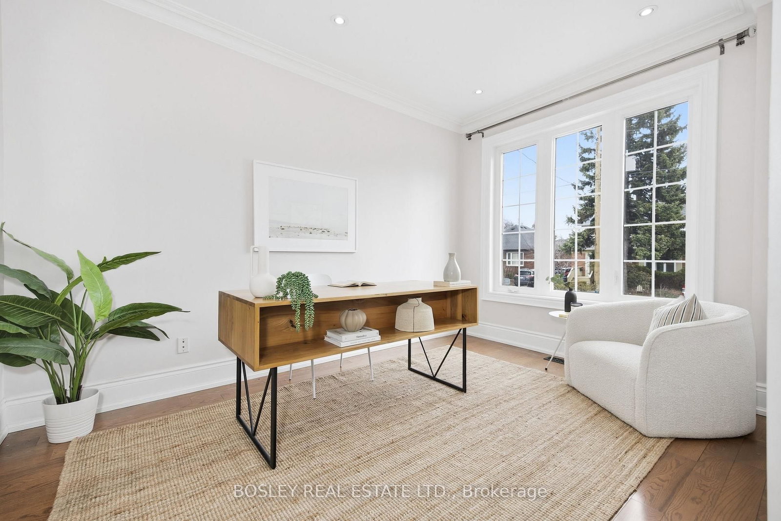 Detached House for sale at 12 Anndale Road, Toronto, Ontario, M1N 1C5 - Birchcliffe-Cliffside - MLS: E13001742