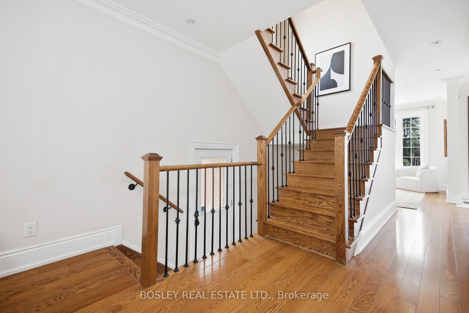 Detached House for sale at 12 Anndale Road, Toronto, Ontario, M1N 1C5 - Birchcliffe-Cliffside - MLS: E13001742