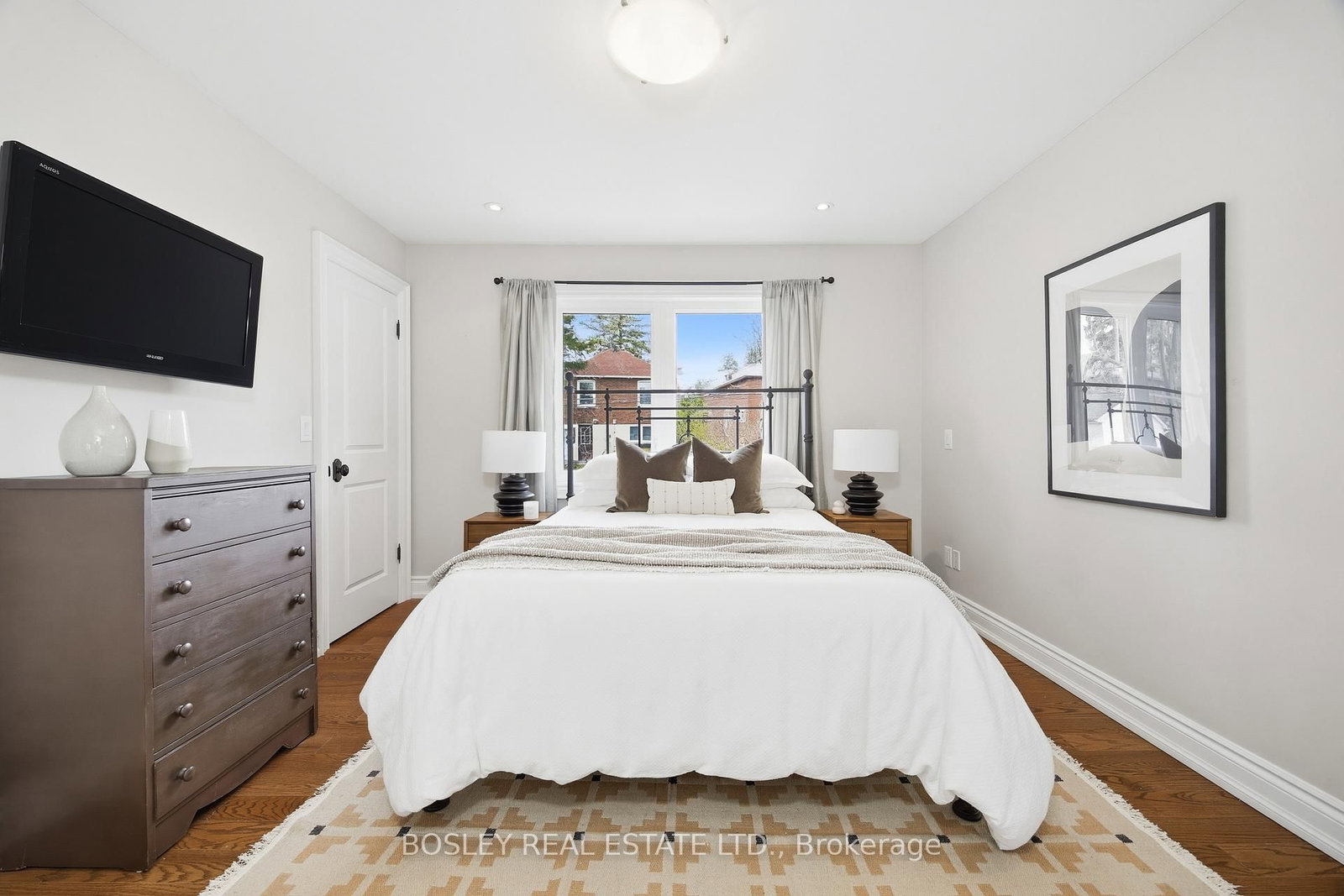 Detached House for sale at 12 Anndale Road, Toronto, Ontario, M1N 1C5 - Birchcliffe-Cliffside - MLS: E13001742