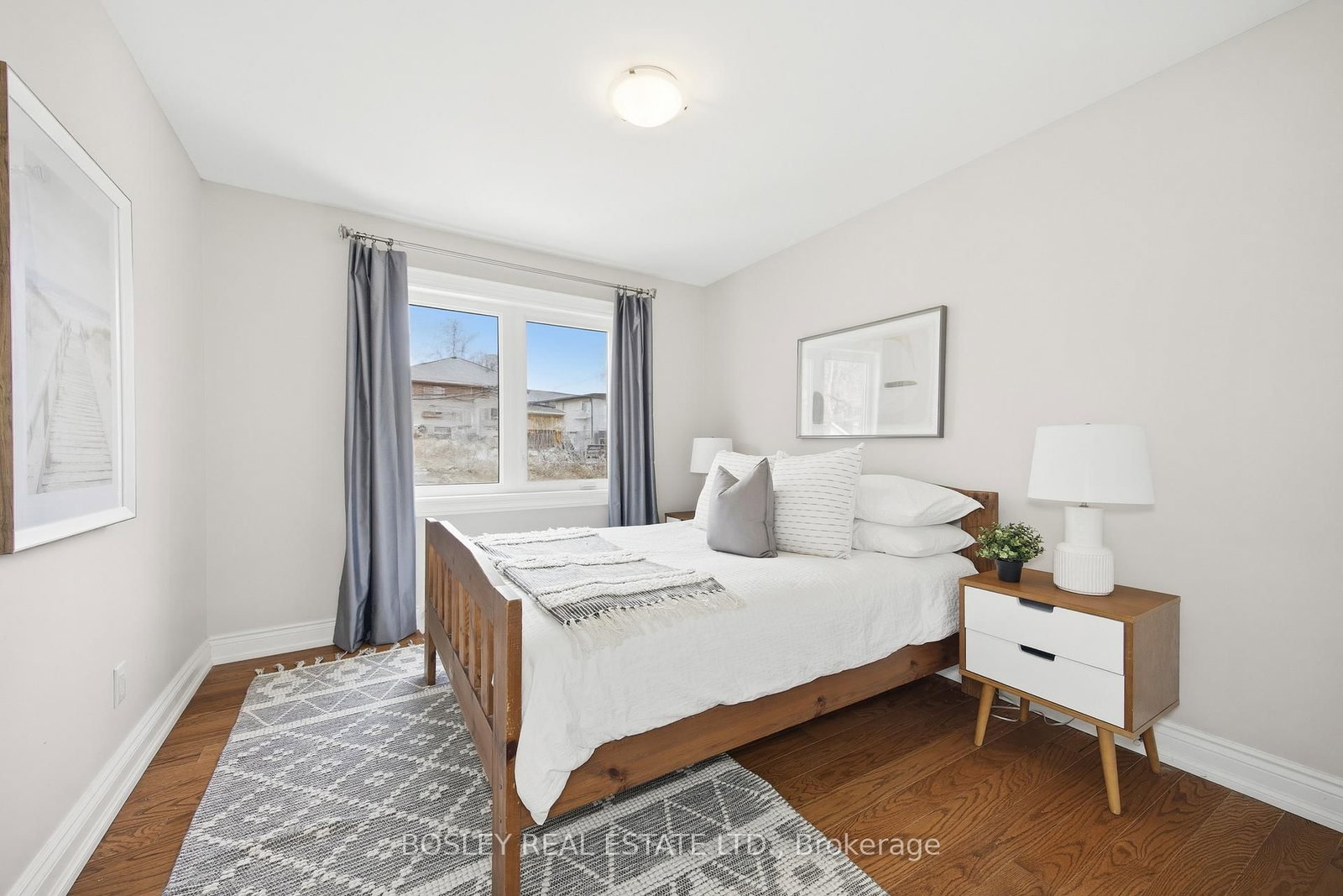 Detached House for sale at 12 Anndale Road, Toronto, Ontario, M1N 1C5 - Birchcliffe-Cliffside - MLS: E13001742