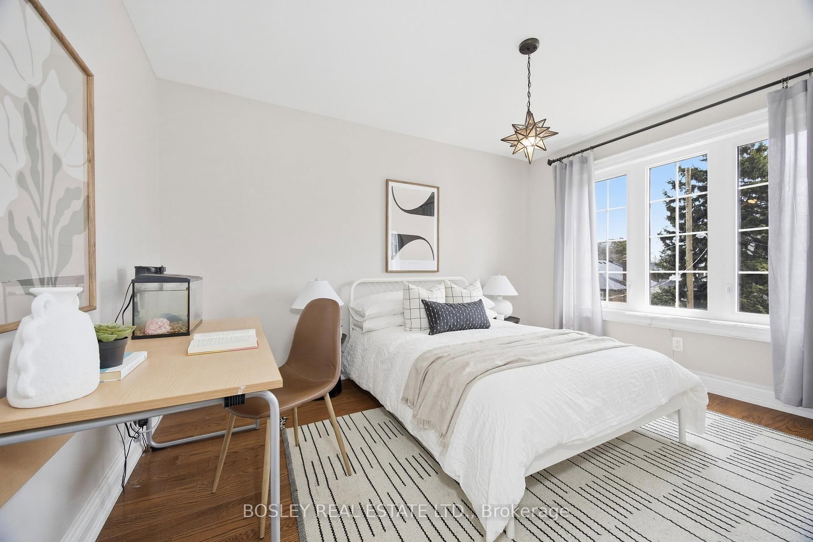 Detached House for sale at 12 Anndale Road, Toronto, Ontario, M1N 1C5 - Birchcliffe-Cliffside - MLS: E13001742