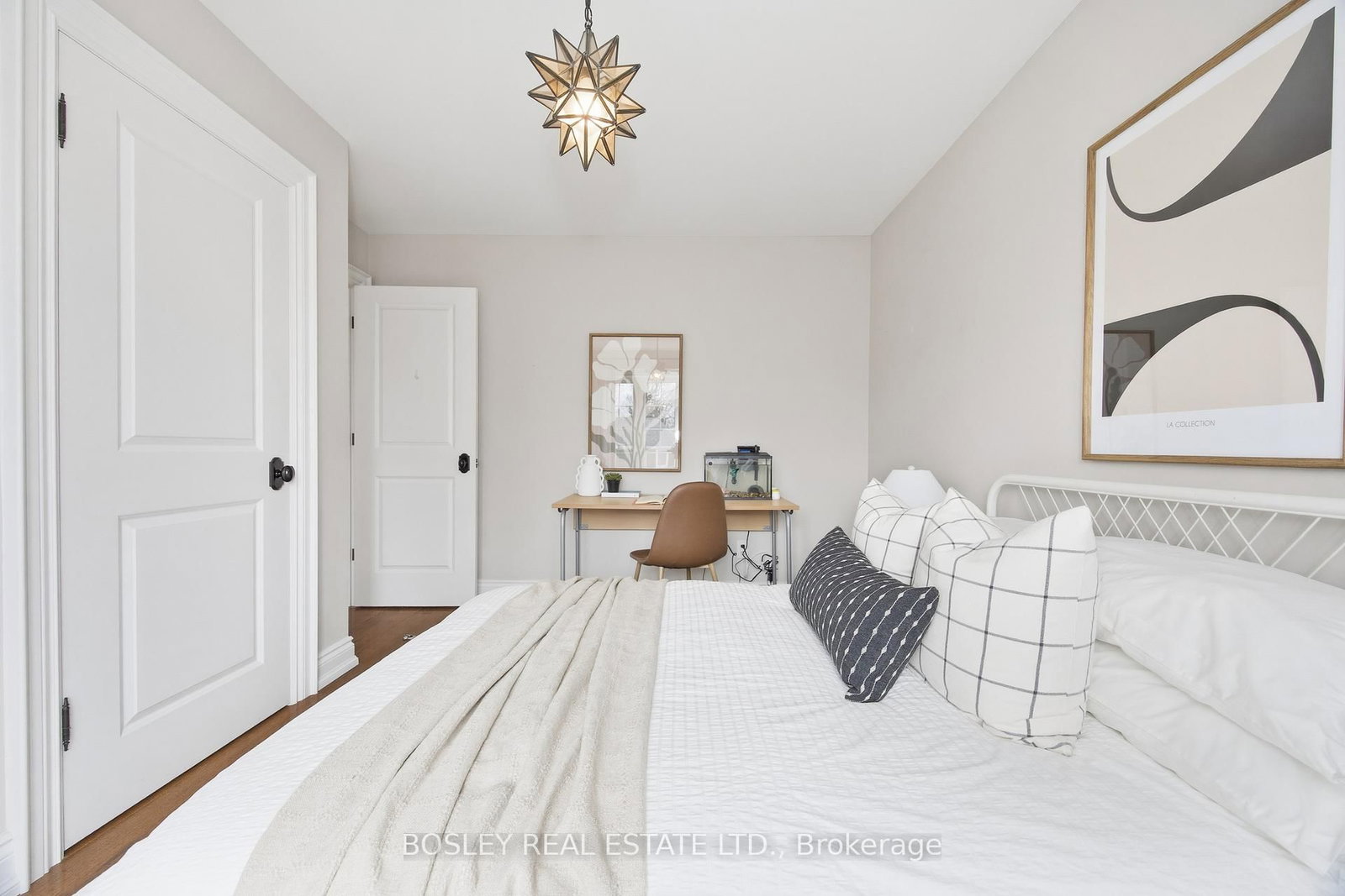 Detached House for sale at 12 Anndale Road, Toronto, Ontario, M1N 1C5 - Birchcliffe-Cliffside - MLS: E13001742