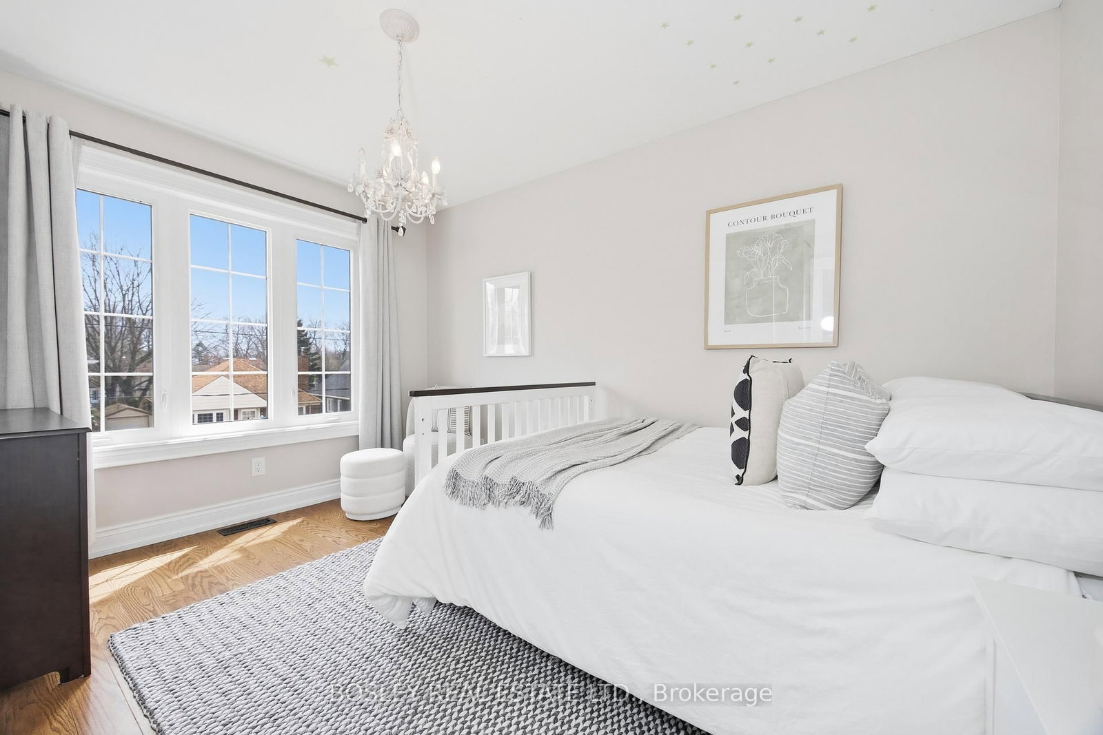 Detached House for sale at 12 Anndale Road, Toronto, Ontario, M1N 1C5 - Birchcliffe-Cliffside - MLS: E13001742