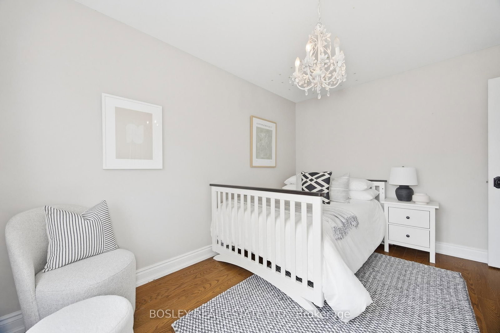 Detached House for sale at 12 Anndale Road, Toronto, Ontario, M1N 1C5 - Birchcliffe-Cliffside - MLS: E13001742