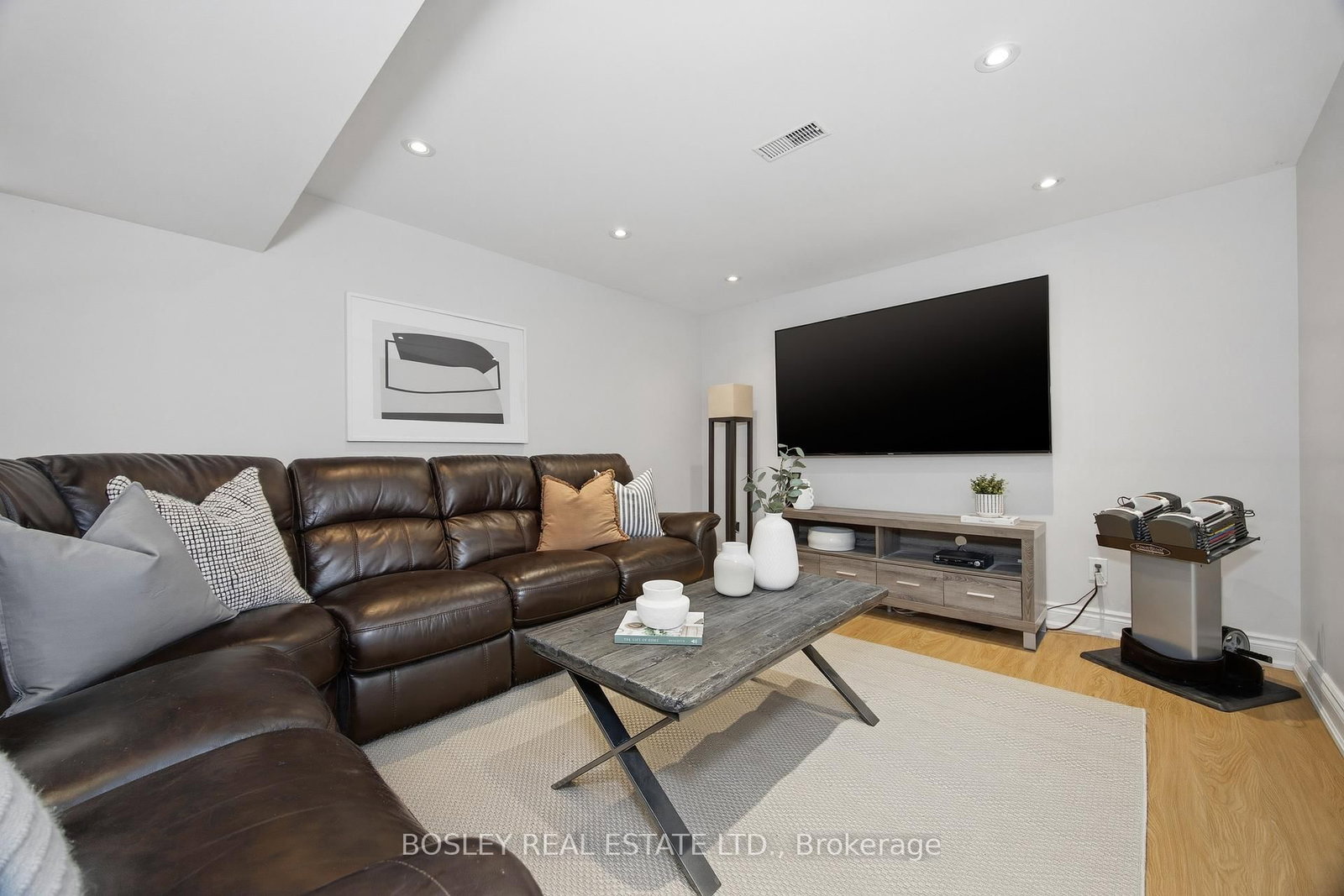 Detached House for sale at 12 Anndale Road, Toronto, Ontario, M1N 1C5 - Birchcliffe-Cliffside - MLS: E13001742