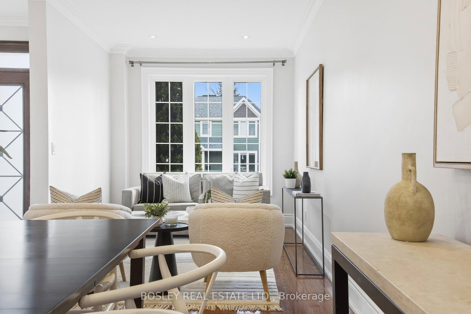 Detached House for sale at 12 Anndale Road, Toronto, Ontario, M1N 1C5 - Birchcliffe-Cliffside - MLS: E13001742