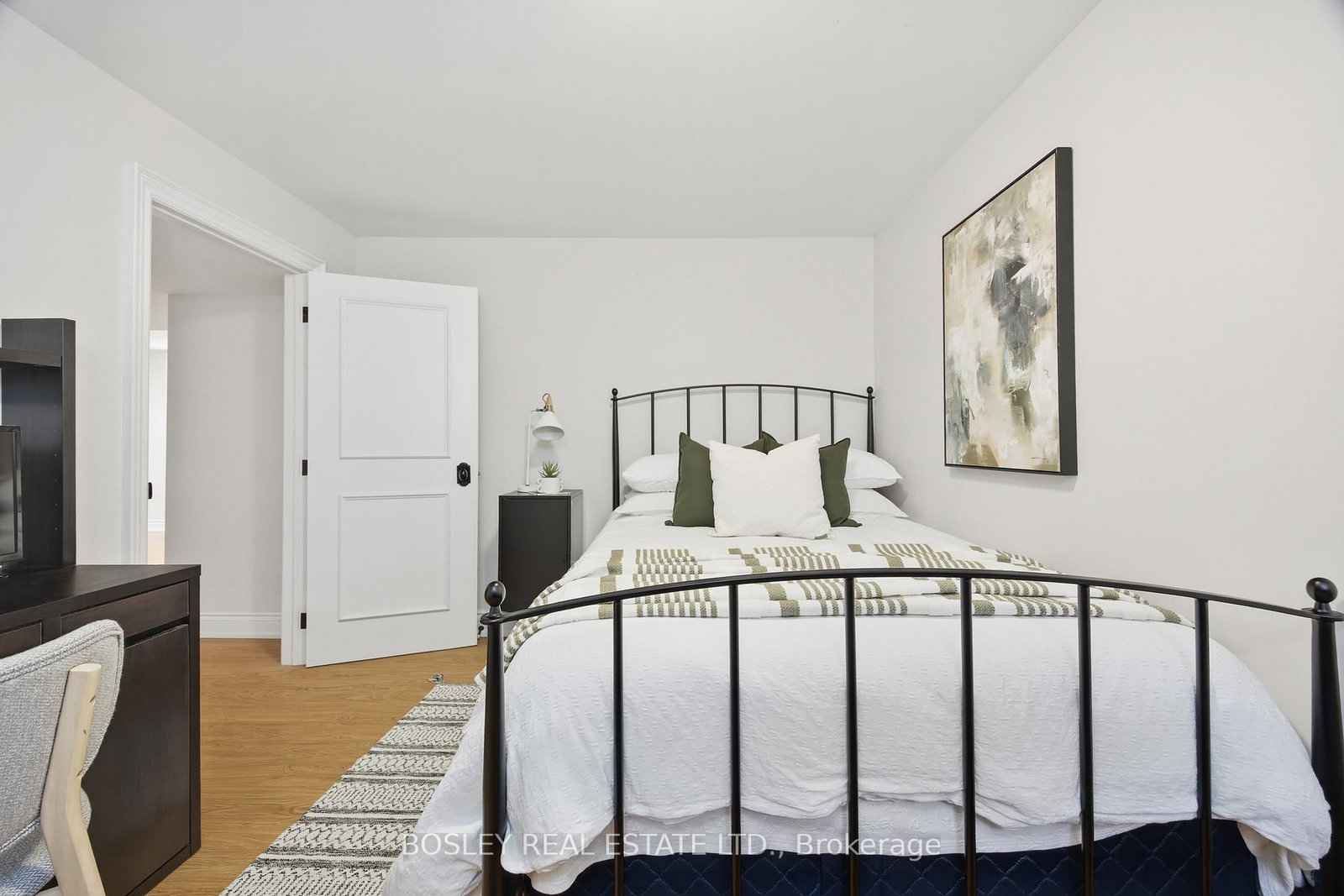 Detached House for sale at 12 Anndale Road, Toronto, Ontario, M1N 1C5 - Birchcliffe-Cliffside - MLS: E13001742