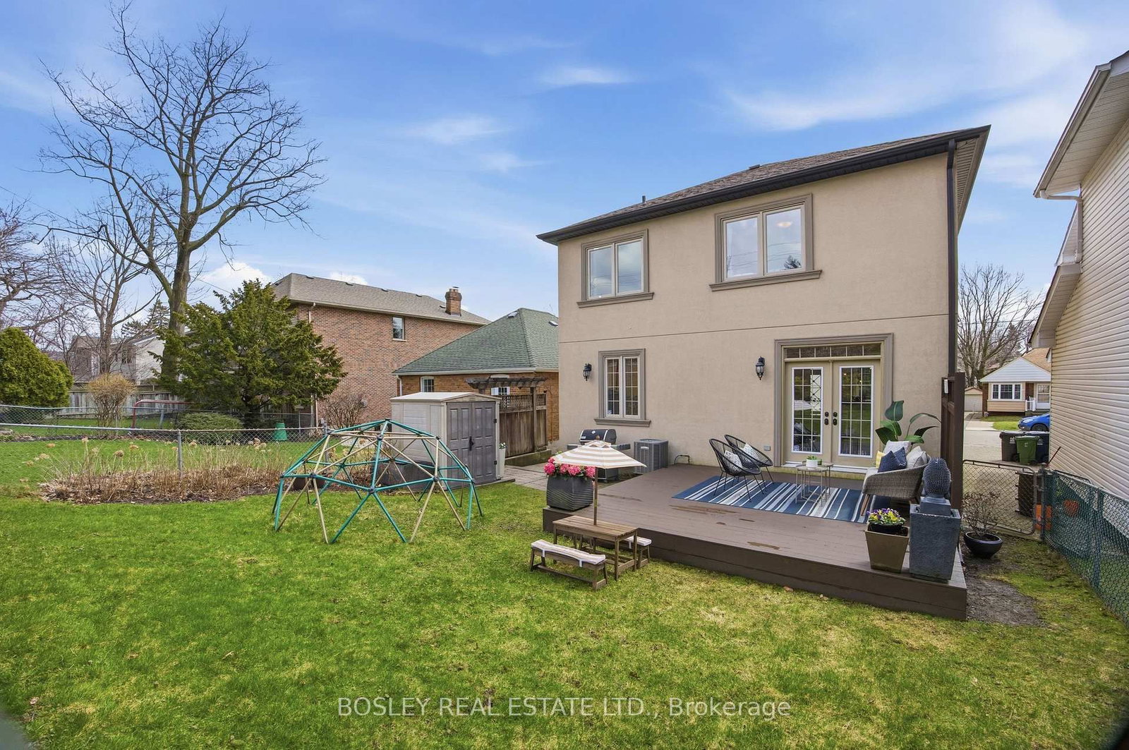 Detached House for sale at 12 Anndale Road, Toronto, Ontario, M1N 1C5 - Birchcliffe-Cliffside - MLS: E13001742