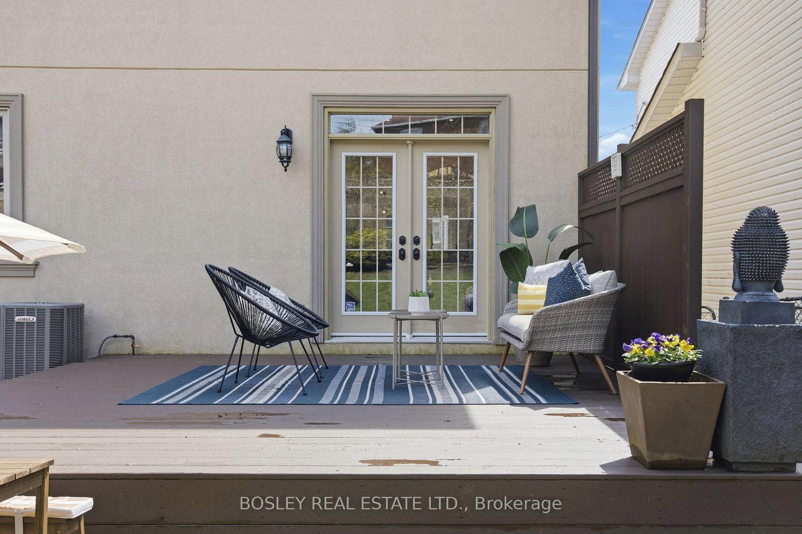 Detached House for sale at 12 Anndale Road, Toronto, Ontario, M1N 1C5 - Birchcliffe-Cliffside - MLS: E13001742