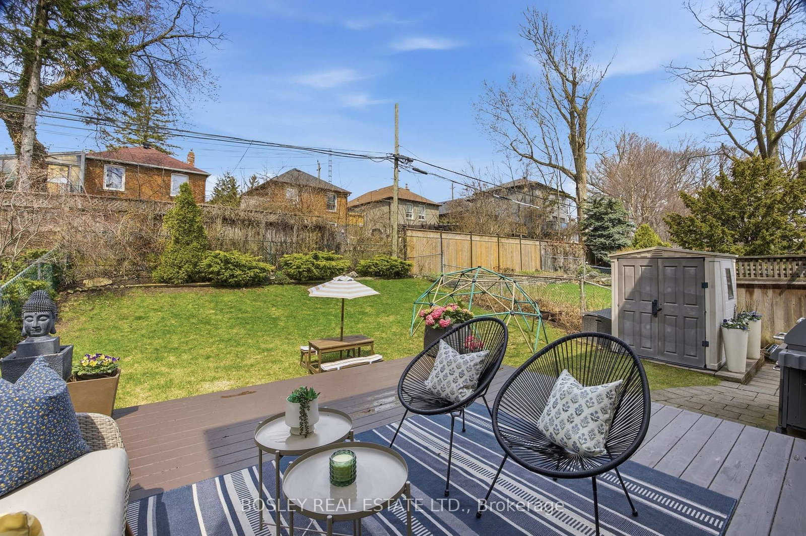 Detached House for sale at 12 Anndale Road, Toronto, Ontario, M1N 1C5 - Birchcliffe-Cliffside - MLS: E13001742