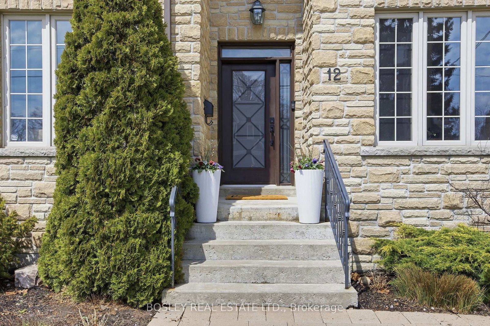 Detached House for sale at 12 Anndale Road, Toronto, Ontario, M1N 1C5 - Birchcliffe-Cliffside - MLS: E13001742