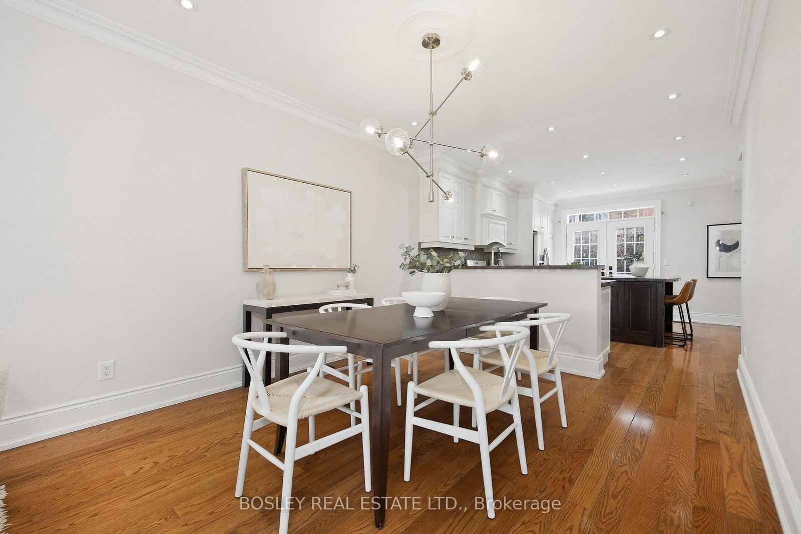 Detached House for sale at 12 Anndale Road, Toronto, Ontario, M1N 1C5 - Birchcliffe-Cliffside - MLS: E13001742