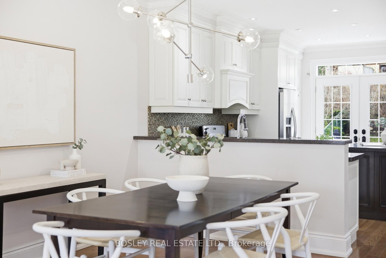 Detached House for sale at 12 Anndale Road, Toronto, Ontario, M1N 1C5 - Birchcliffe-Cliffside - MLS: E13001742