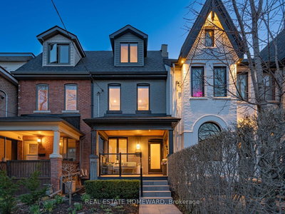 118 Morse St | Toronto | Image