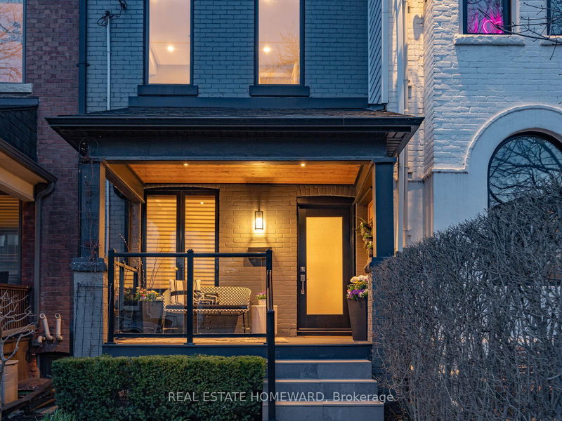 118 Morse St, Toronto, M4M 2P8 | Image 2