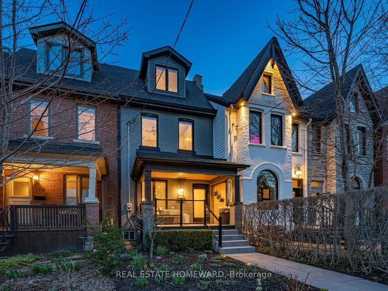 118 Morse St, Toronto, M4M 2P8 | Image 3