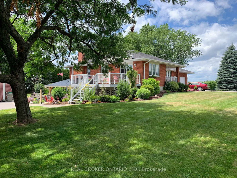 3060 Gibson Rd, Clarington, L1B 0N7 | Image 3