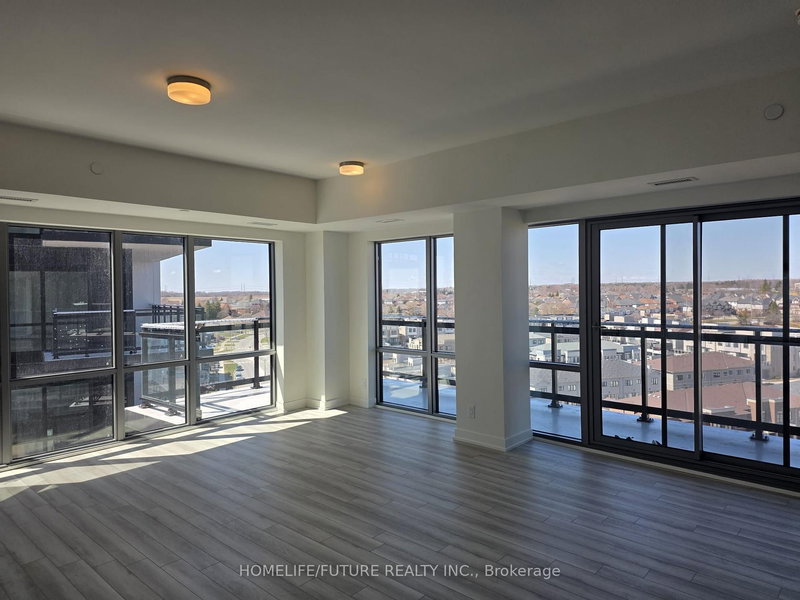 home for lease on 912-51 Clarington Boulevard