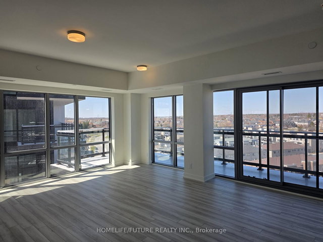 912 - 51 Clarington Boulevard