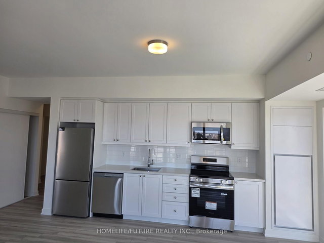 912 - 51 Clarington Boulevard