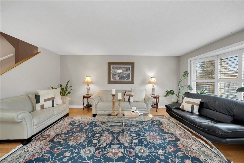 38 Goodless Crt, Toronto, Ontario