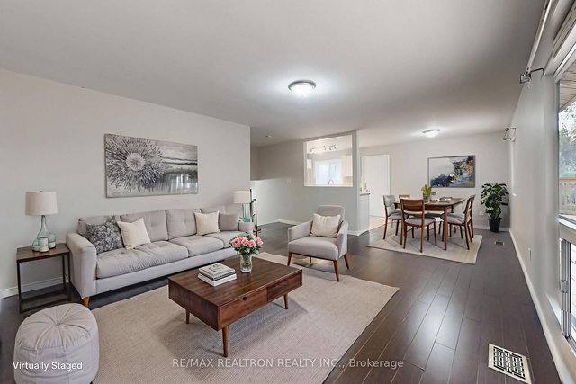 34 Orton Park Road W