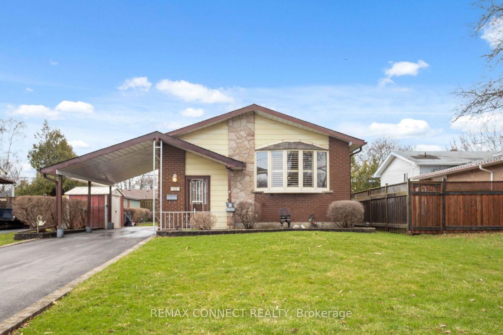 Detached House sold at 22 Turnbull Road, Ajax, Ontario, L1S 2X2 - South East - MLS: E13002068