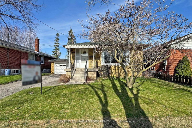 65 Tedford Dr, Toronto, M1R 1M2 | Image 2