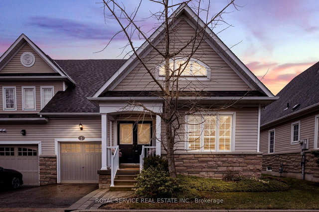 5 - 350 Lakebreeze Drive