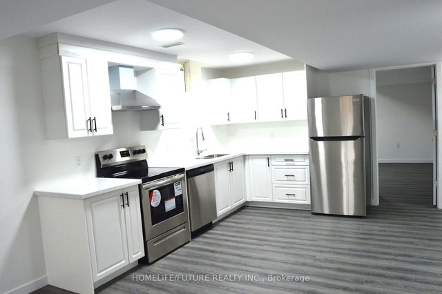 Bsmt - 283A Kenneth Cole Drive