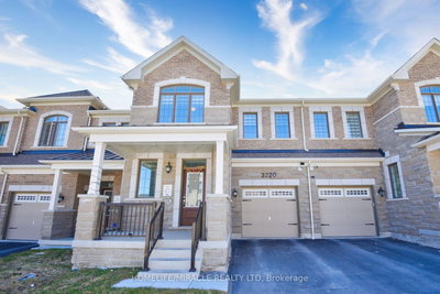 3220 Brigadier Ave | Pickering | Image